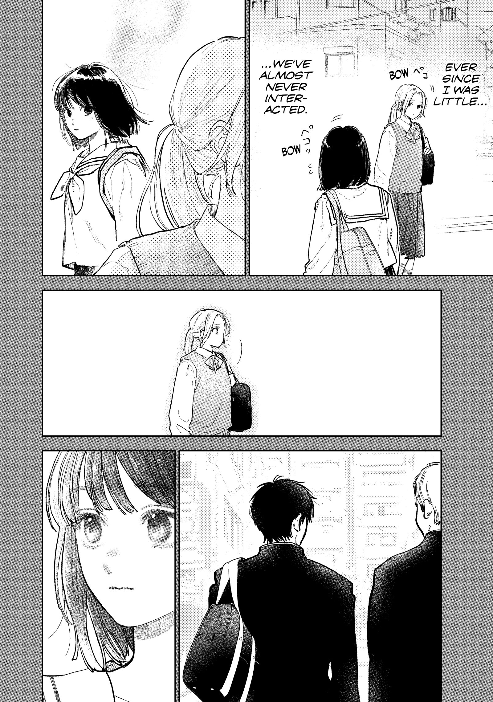 A Sign of Affection, Chapter 47 image 30